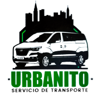 Logo Urbanito Urbanito Servicio Transporte Medellin